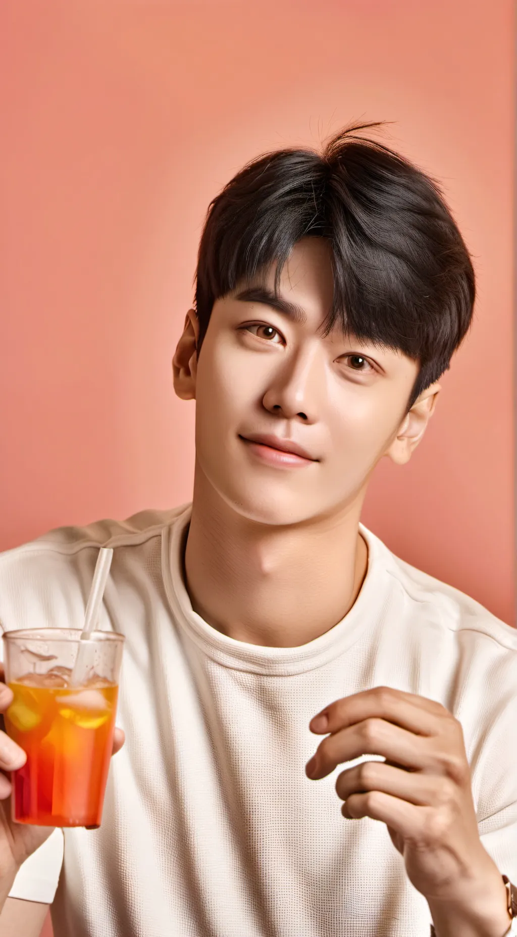 Talkie AI - Chat with Zade Thomas