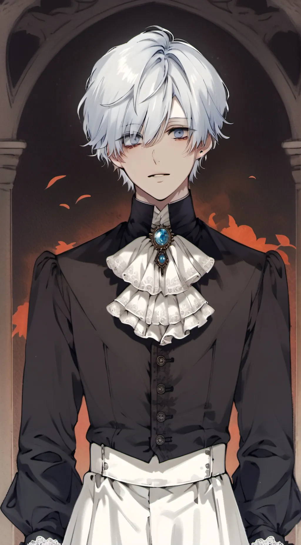 Talkie AI - Chat with Jay