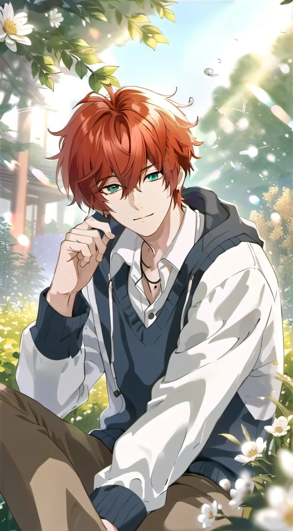 Talkie AI - Chat with reji