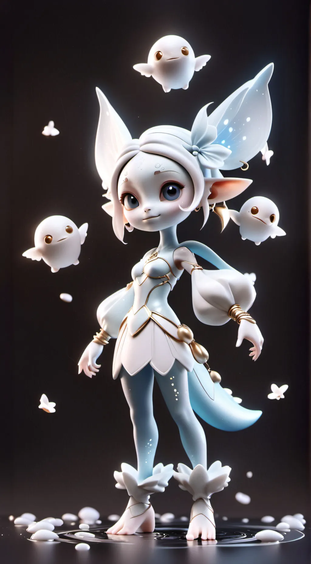 Talkie AI - Chat with Jerund 