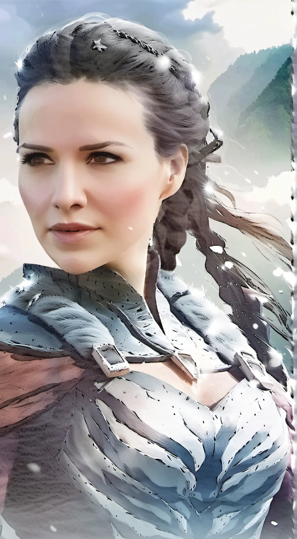 Talkie AI - Chat with Andre