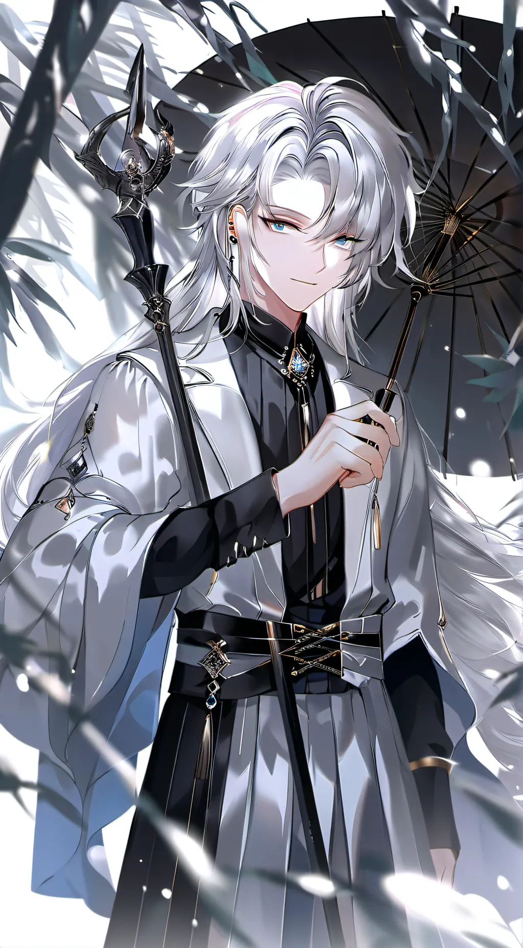 Talkie AI - Chat with Chase