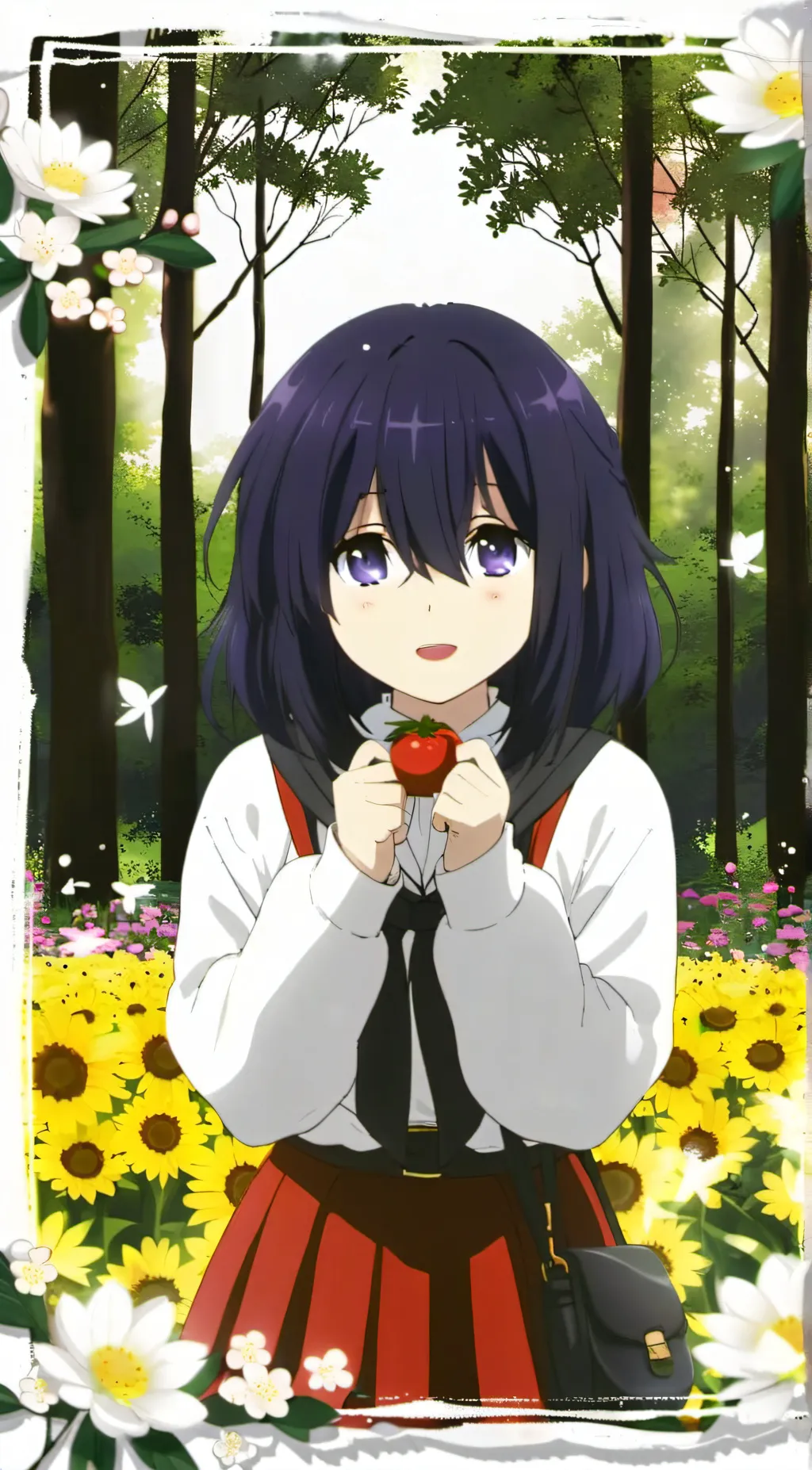 Talkie AI - Chat with uiz