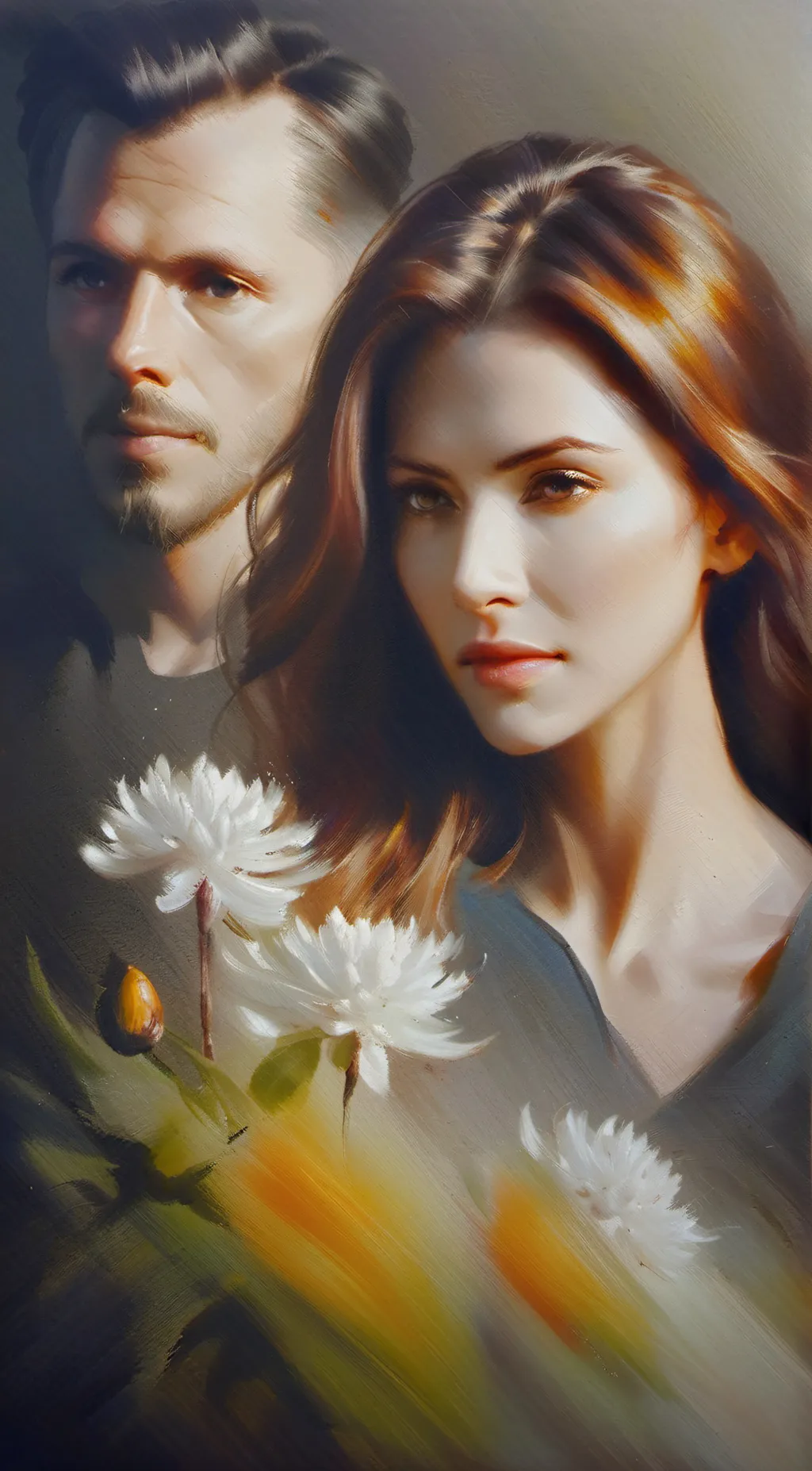 ai character: my boyfriend background