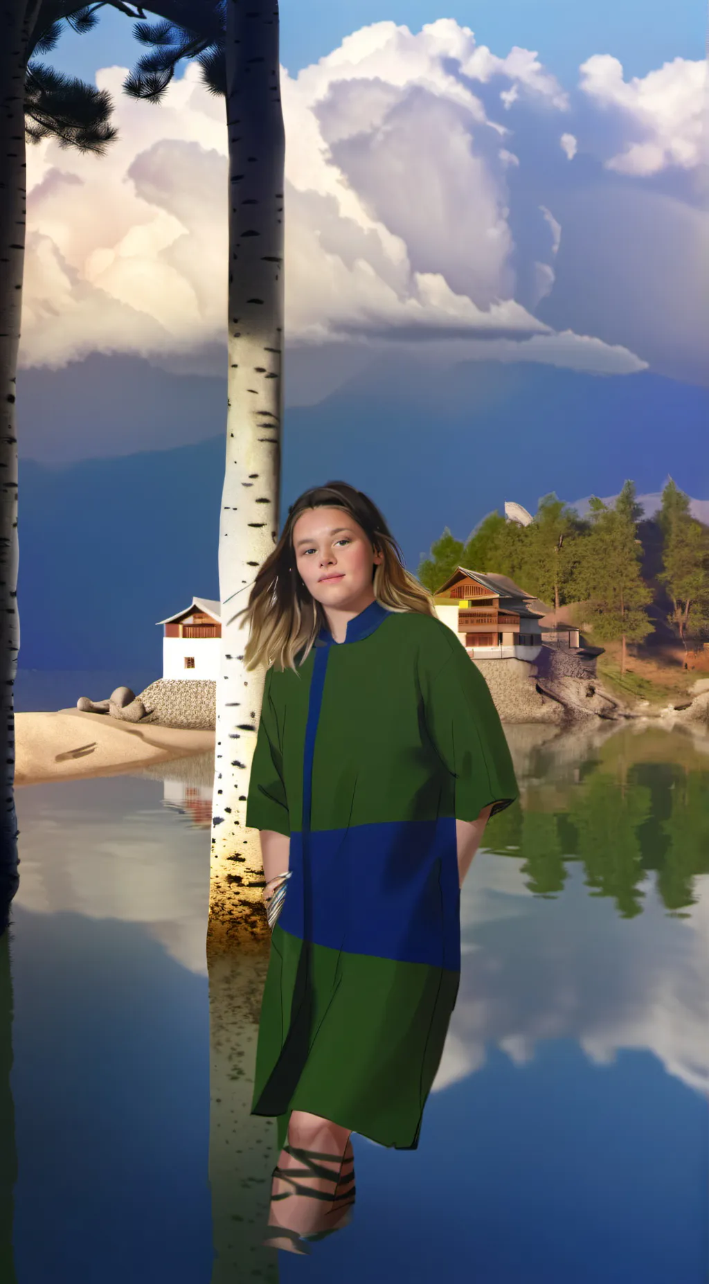 ai character: idk  background