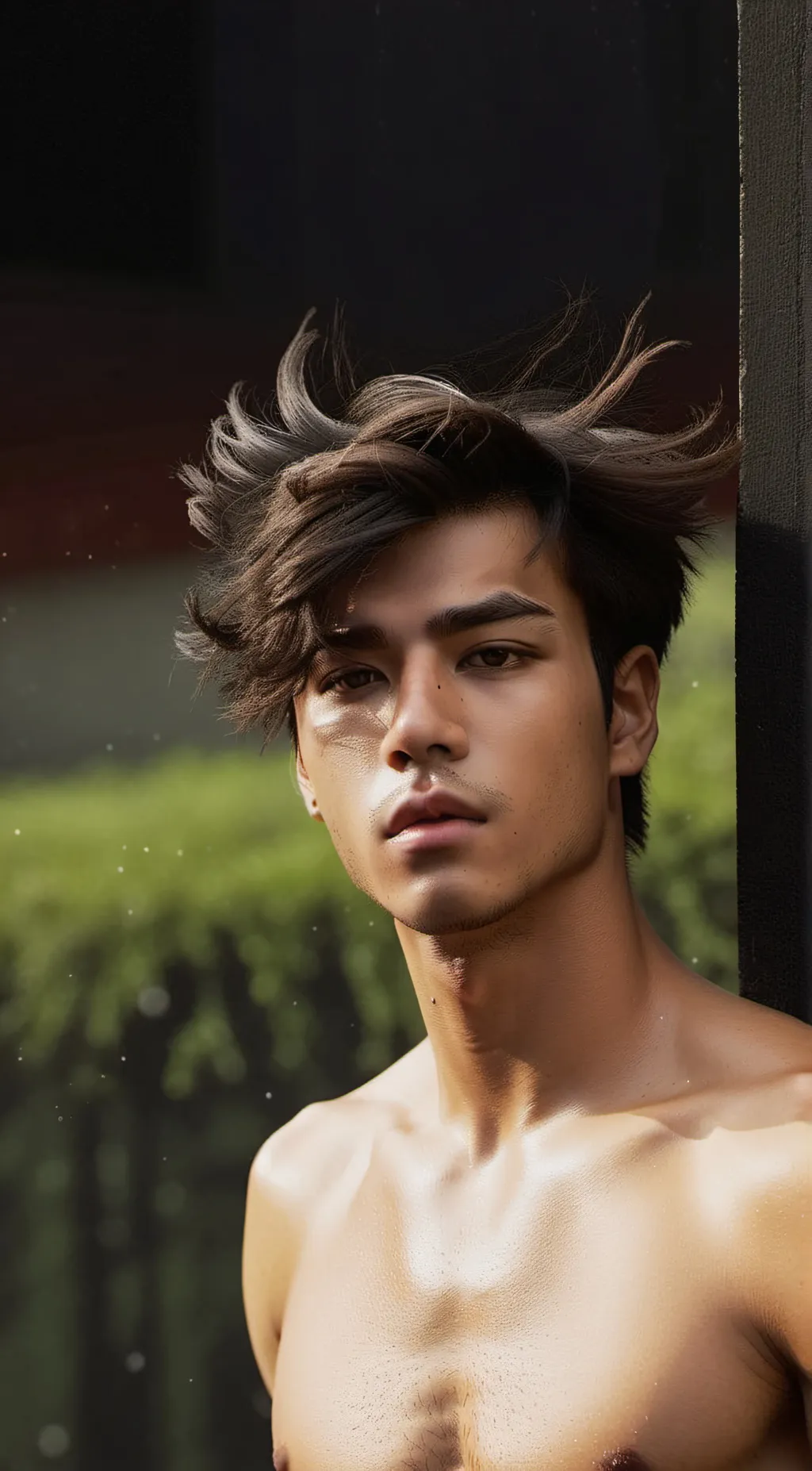 Talkie AI - Chat with Ben dover