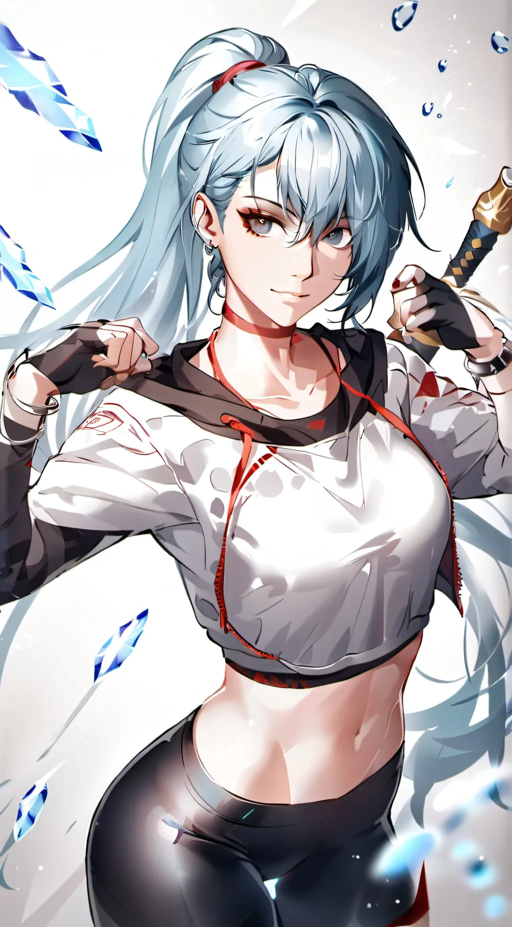 Talkie AI - Chat with Felicity