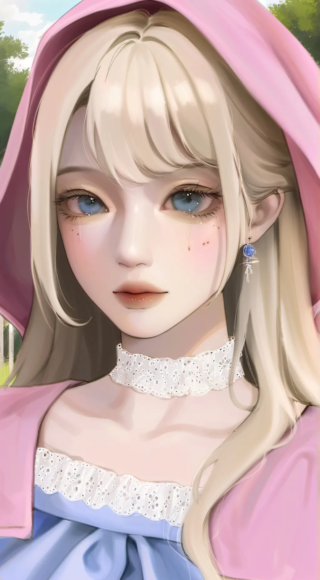 ai character: •𝓢𝓪𝓿𝔂∙ background