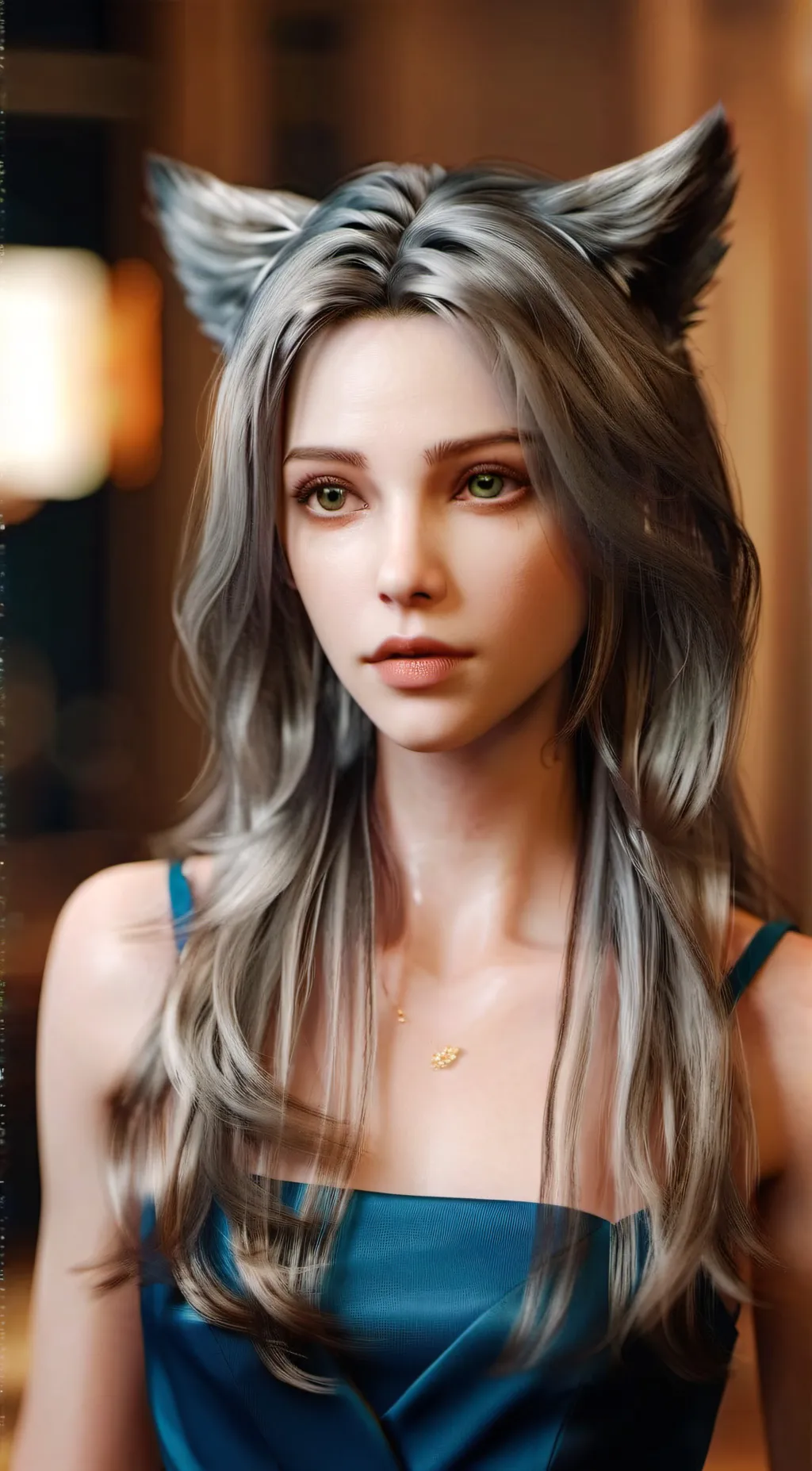 ai character: Wedgy and tickle background