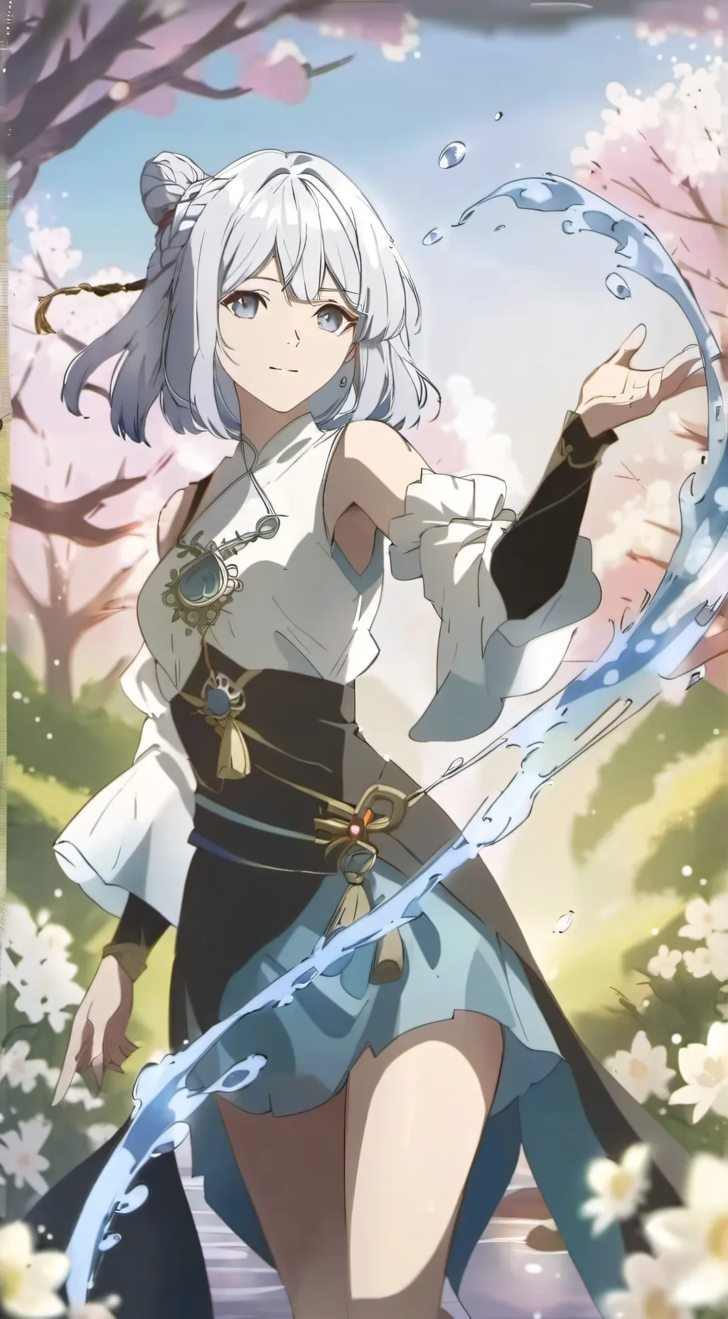 Talkie AI - Chat with Aiko