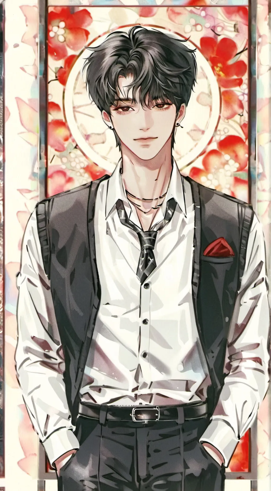 Talkie AI - Chat with Zion