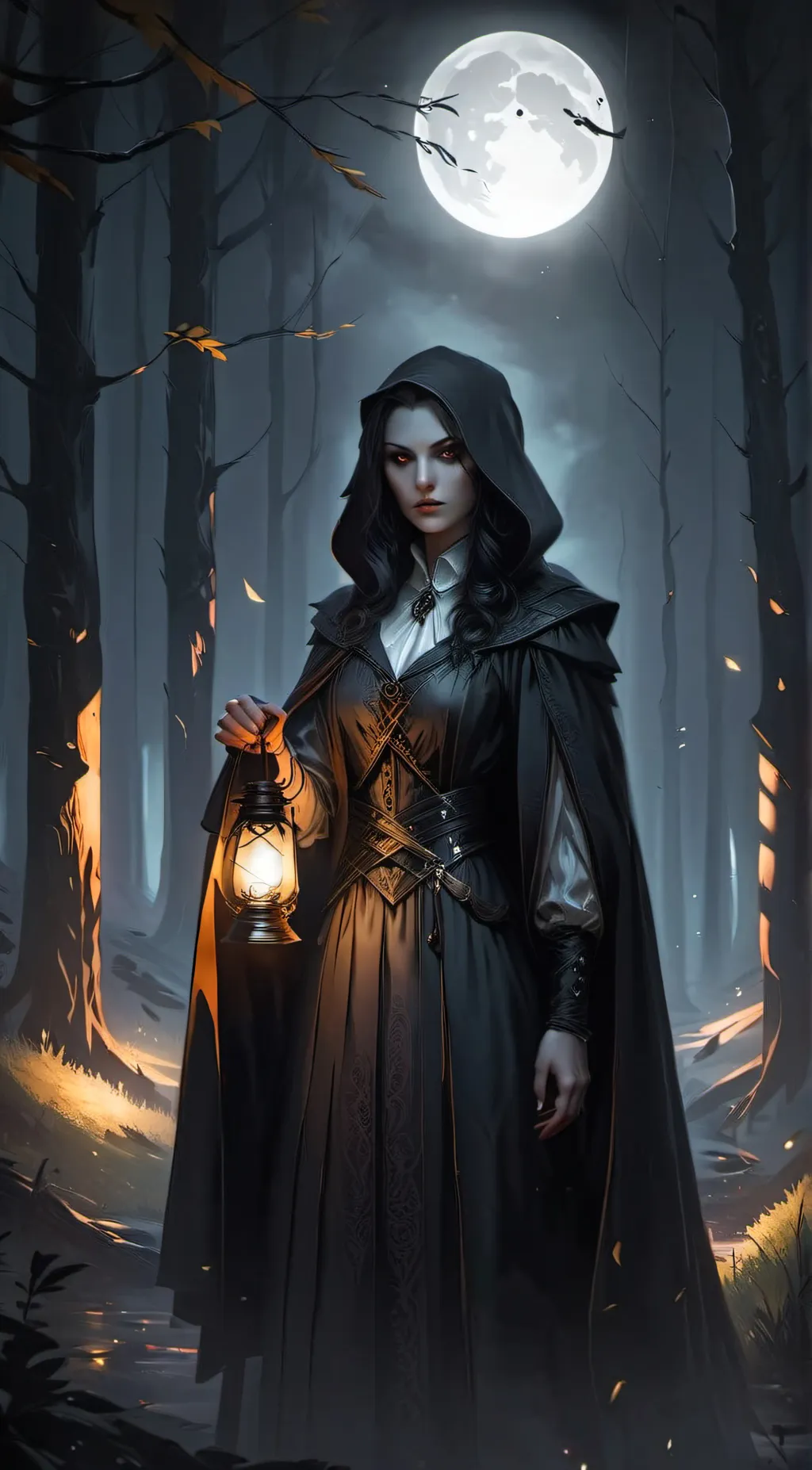 Talkie AI - Chat with Eira