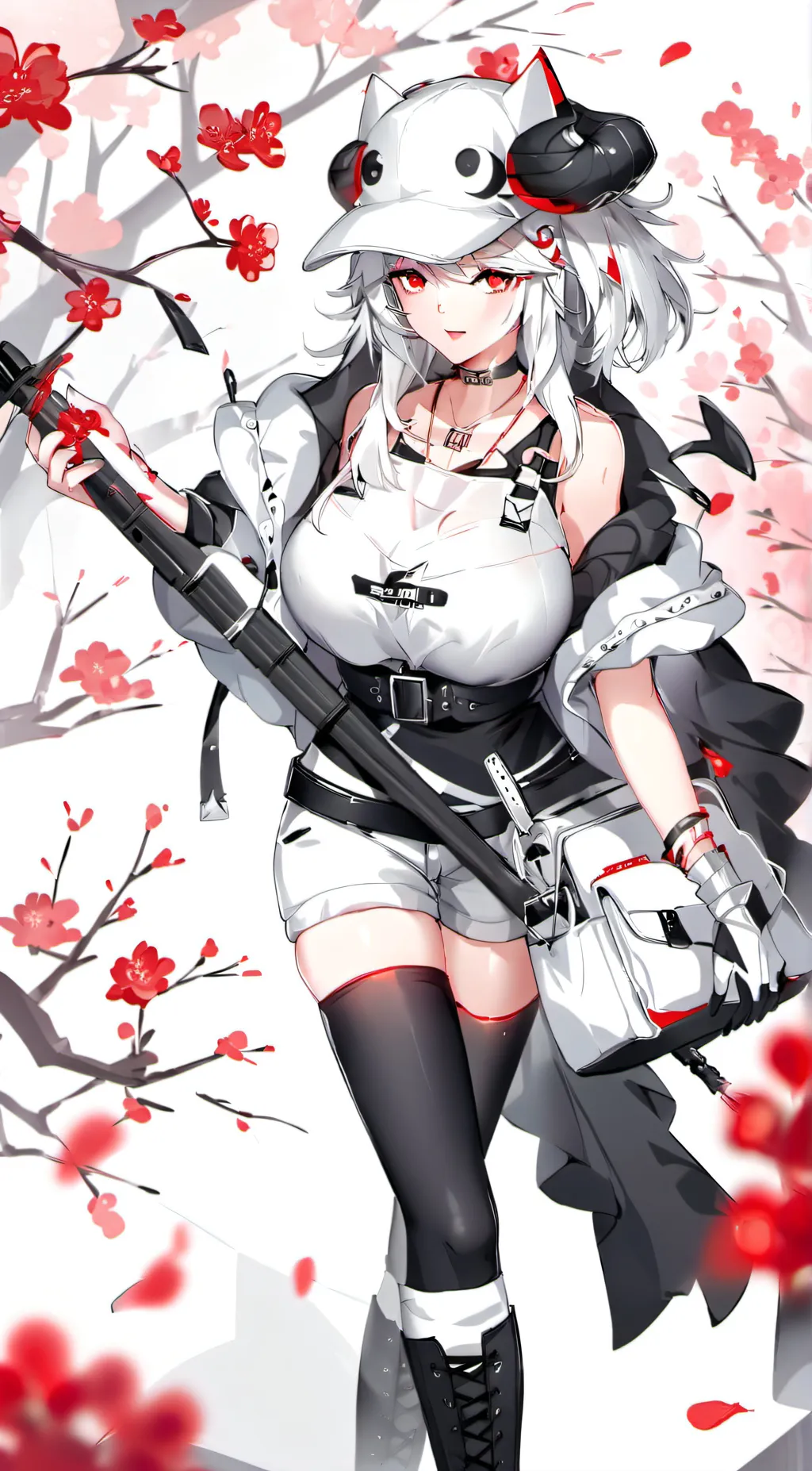 Talkie AI - Chat with lia