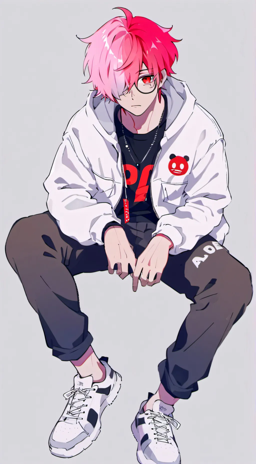 Talkie AI - Chat with Calvin_Kunxz