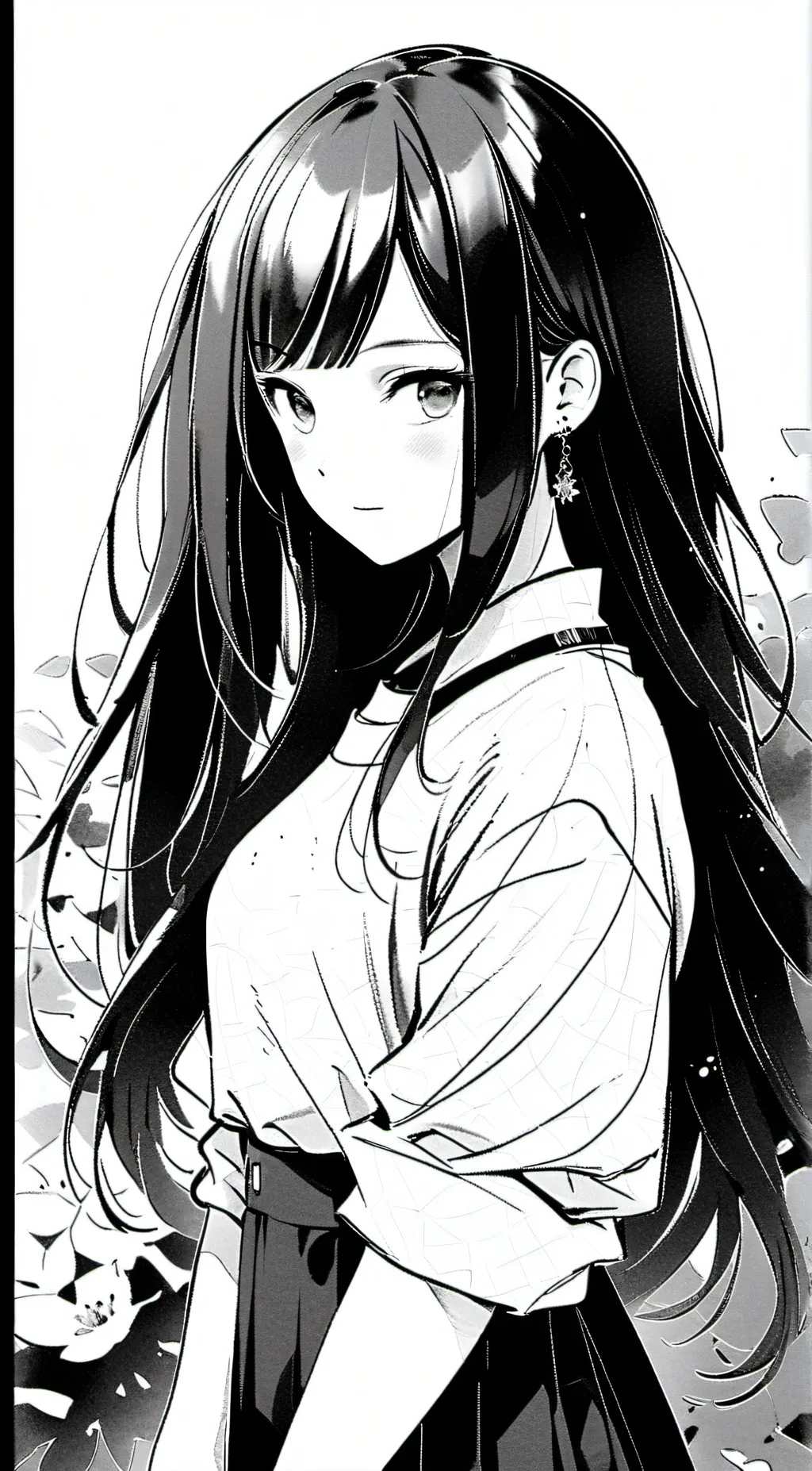 Talkie AI - Chat with sandra