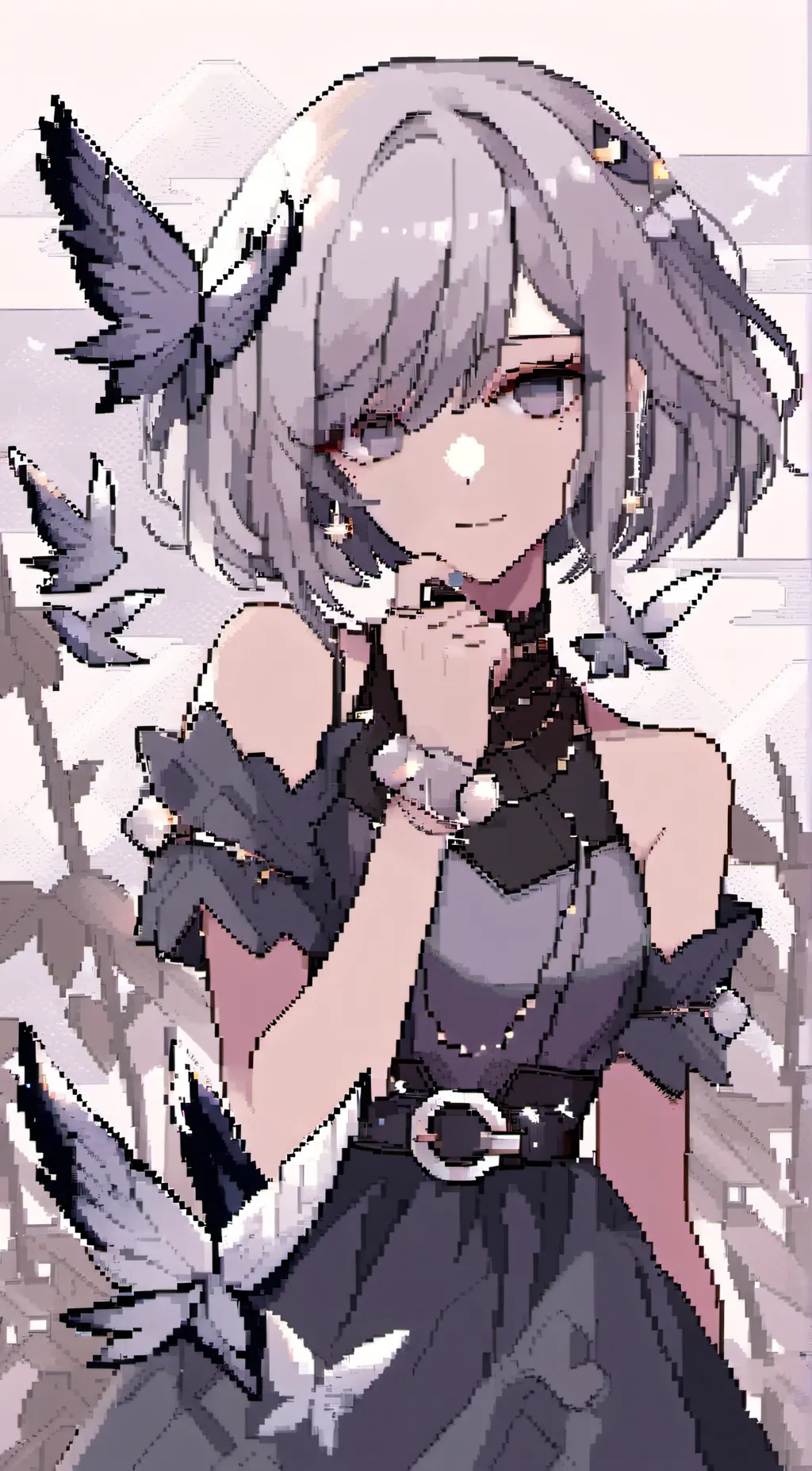 ai character: Jasmine  background