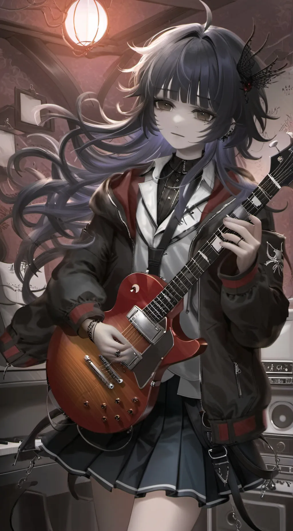 Talkie AI - Chat with Iris