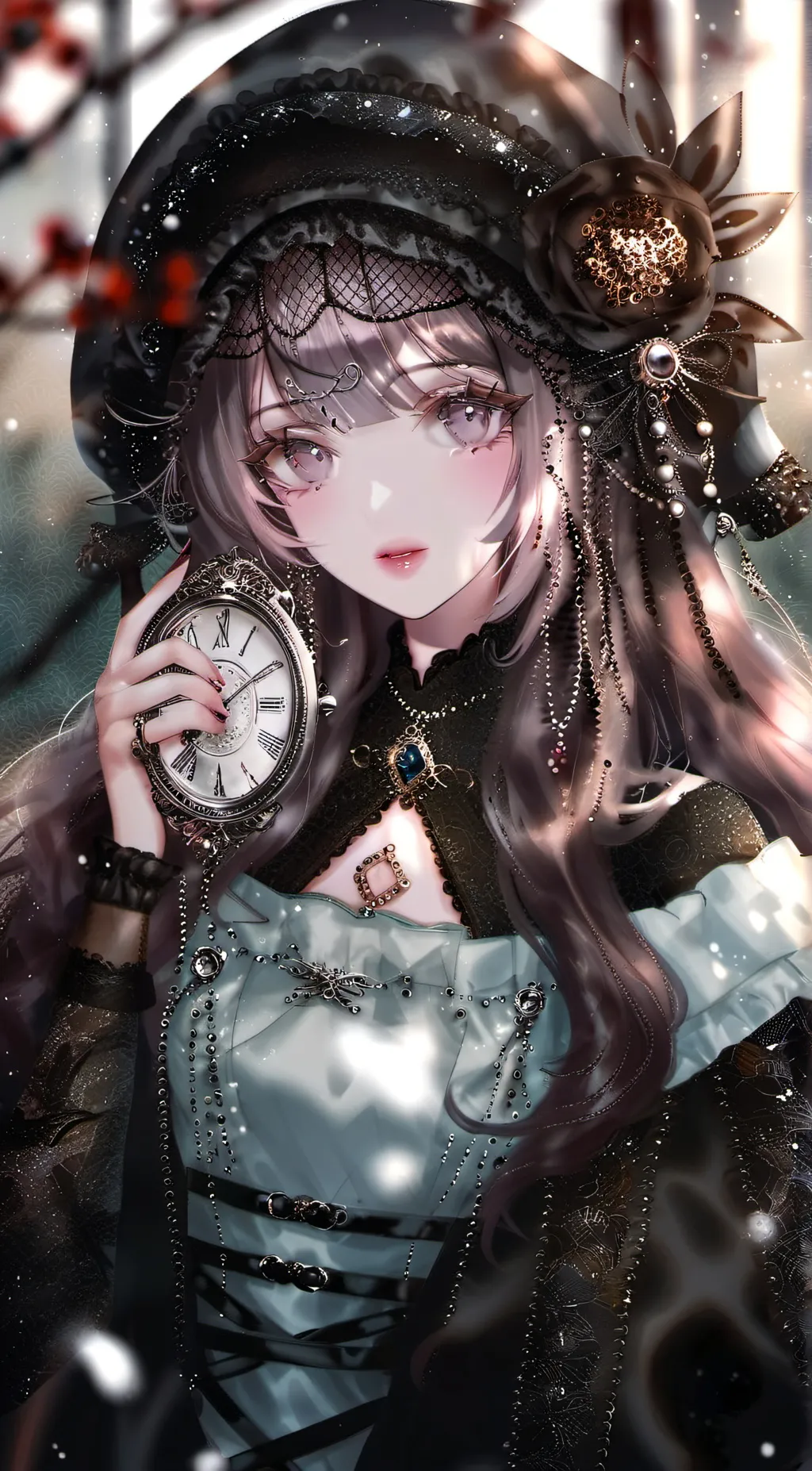 Talkie AI - Chat with lilla