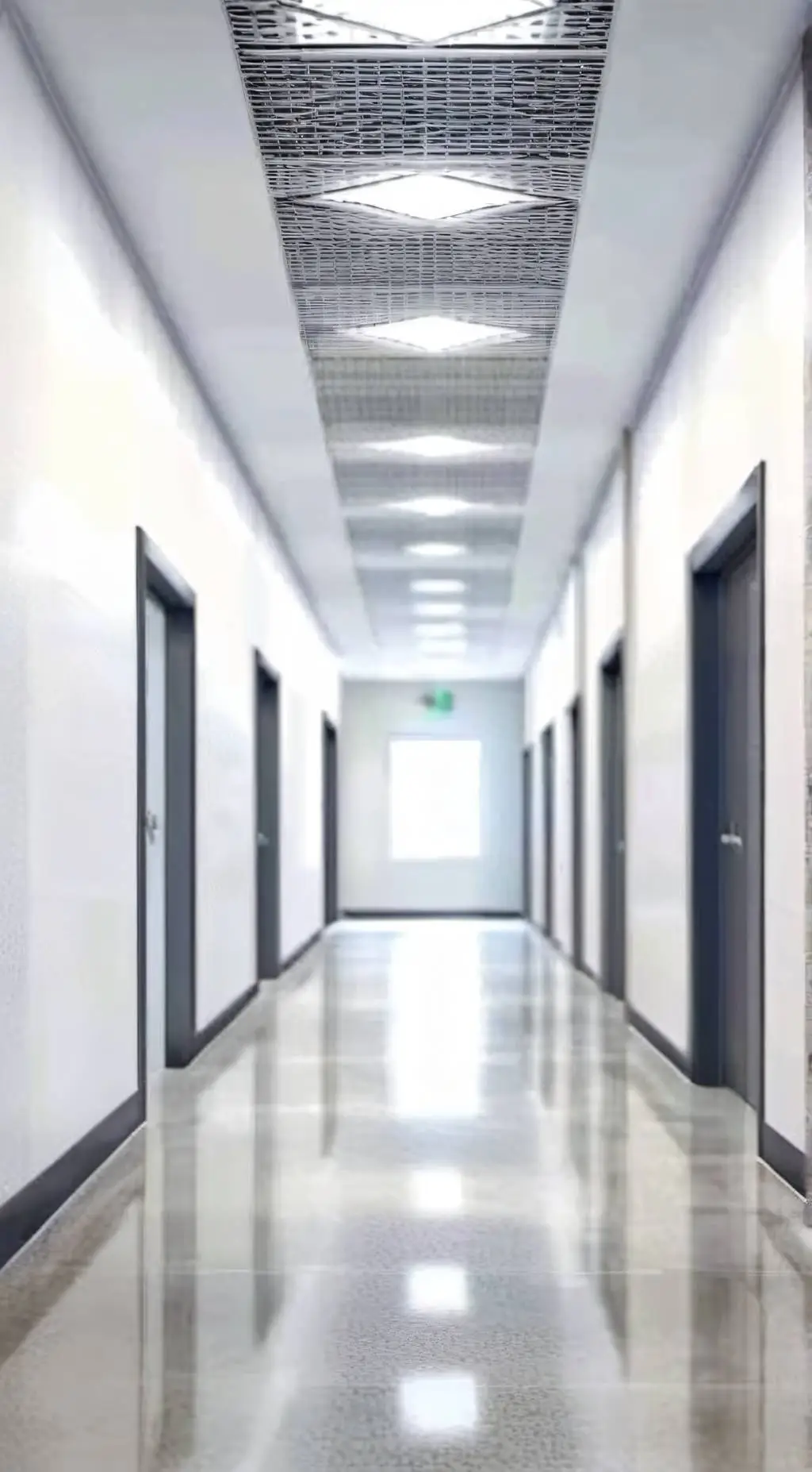 ai character: FPE ! background