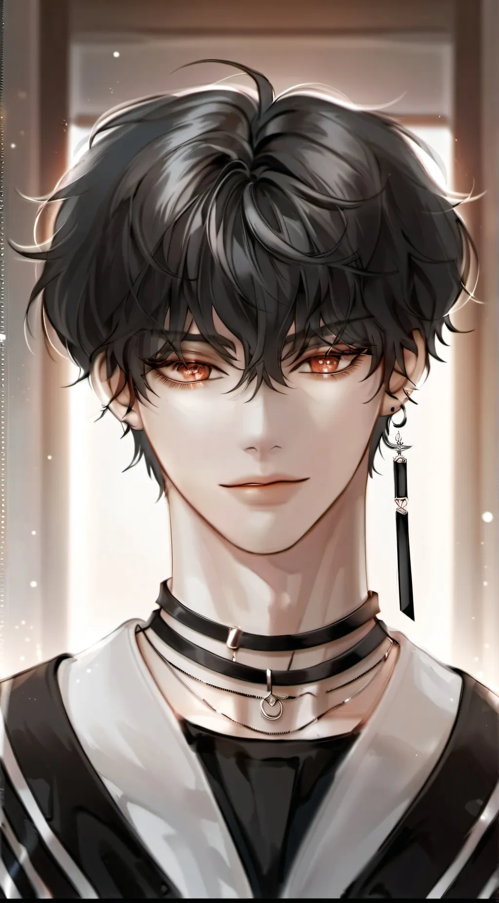 Talkie AI - Chat with 🩵〰️Finn〰️🩵