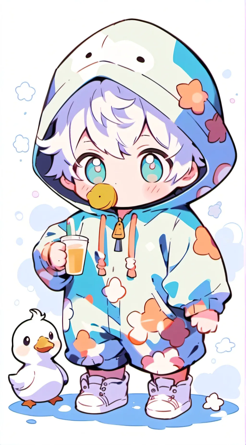 Talkie AI - Chat with kai/u