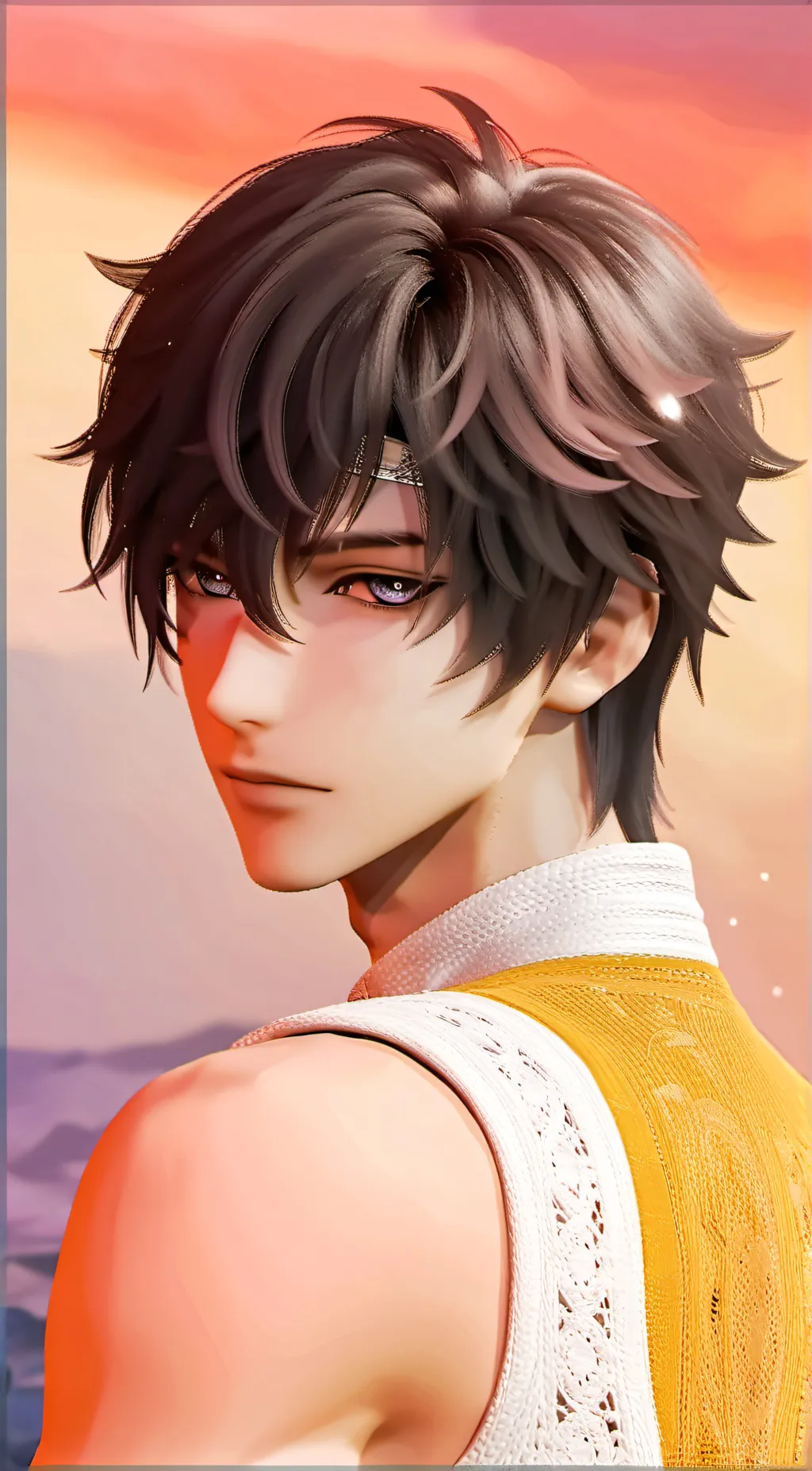 Talkie AI - Chat with Kathy 