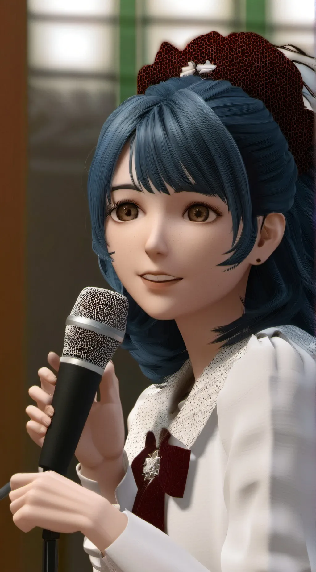 Talkie AI - Chat with Yohane 