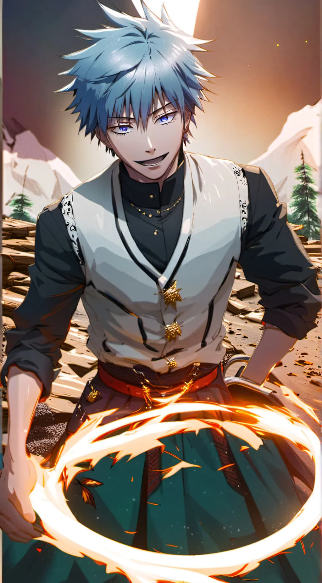 Talkie AI - Chat with Arco