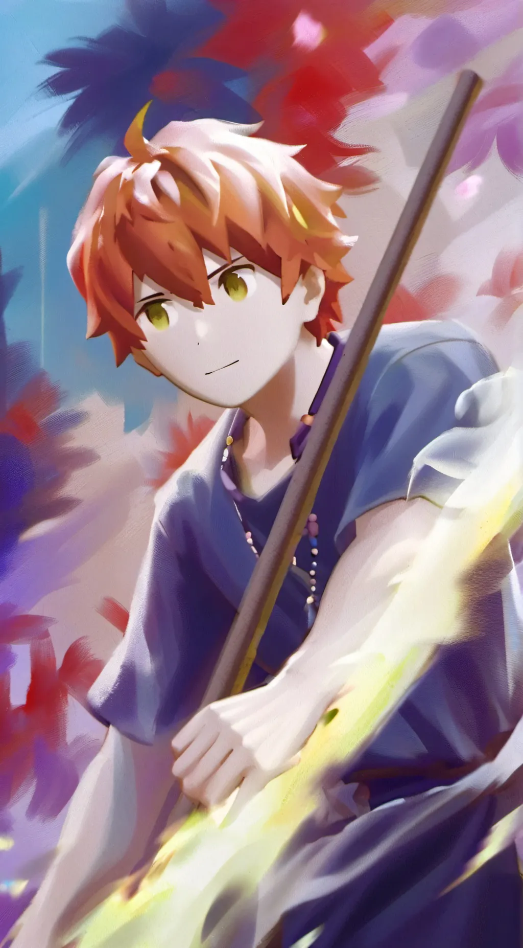 Talkie AI - Chat with noi