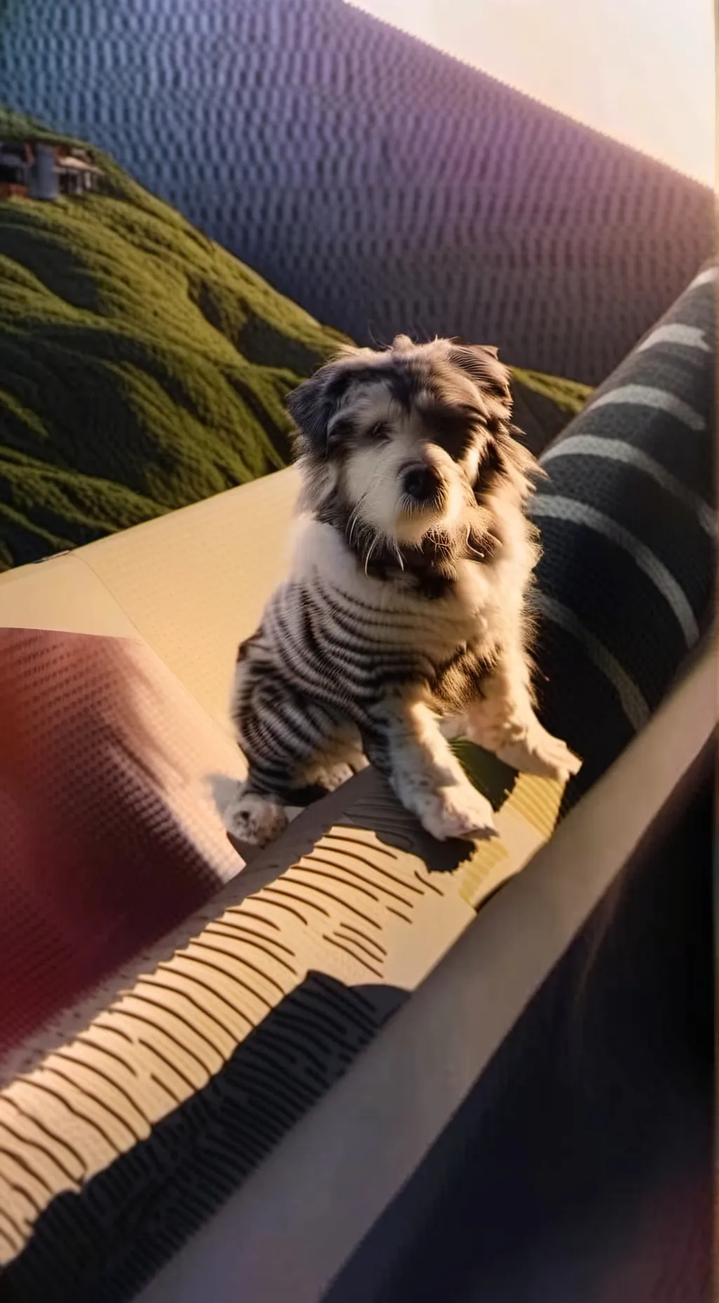 Talkie AI - Chat with Eve