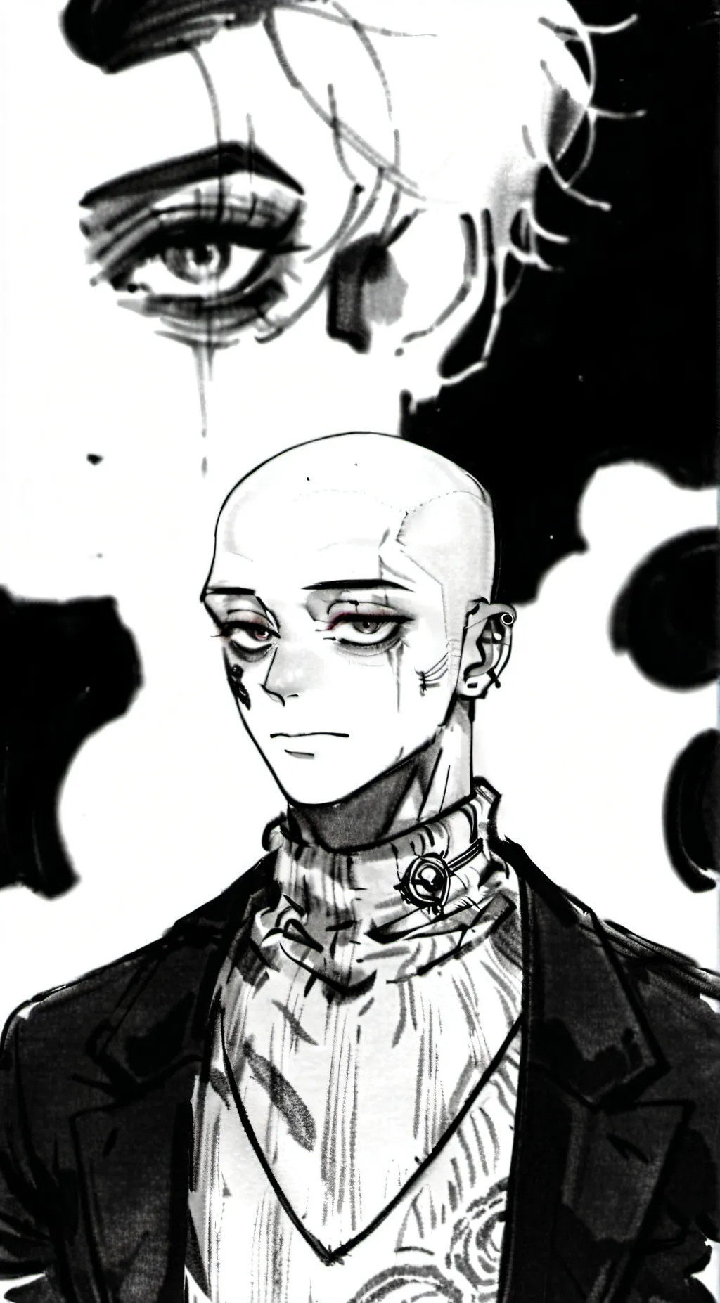 Talkie AI - Chat with butcher Peter au