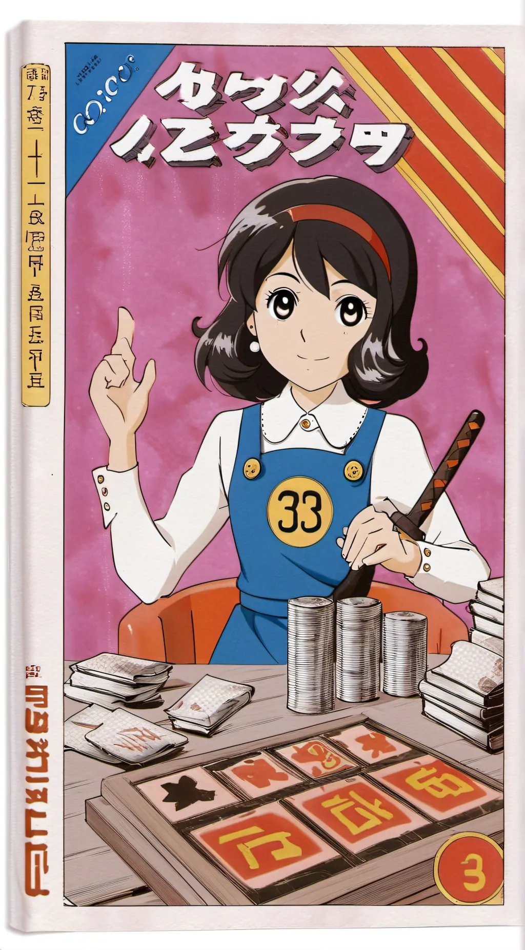 Talkie AI - Chat with 33