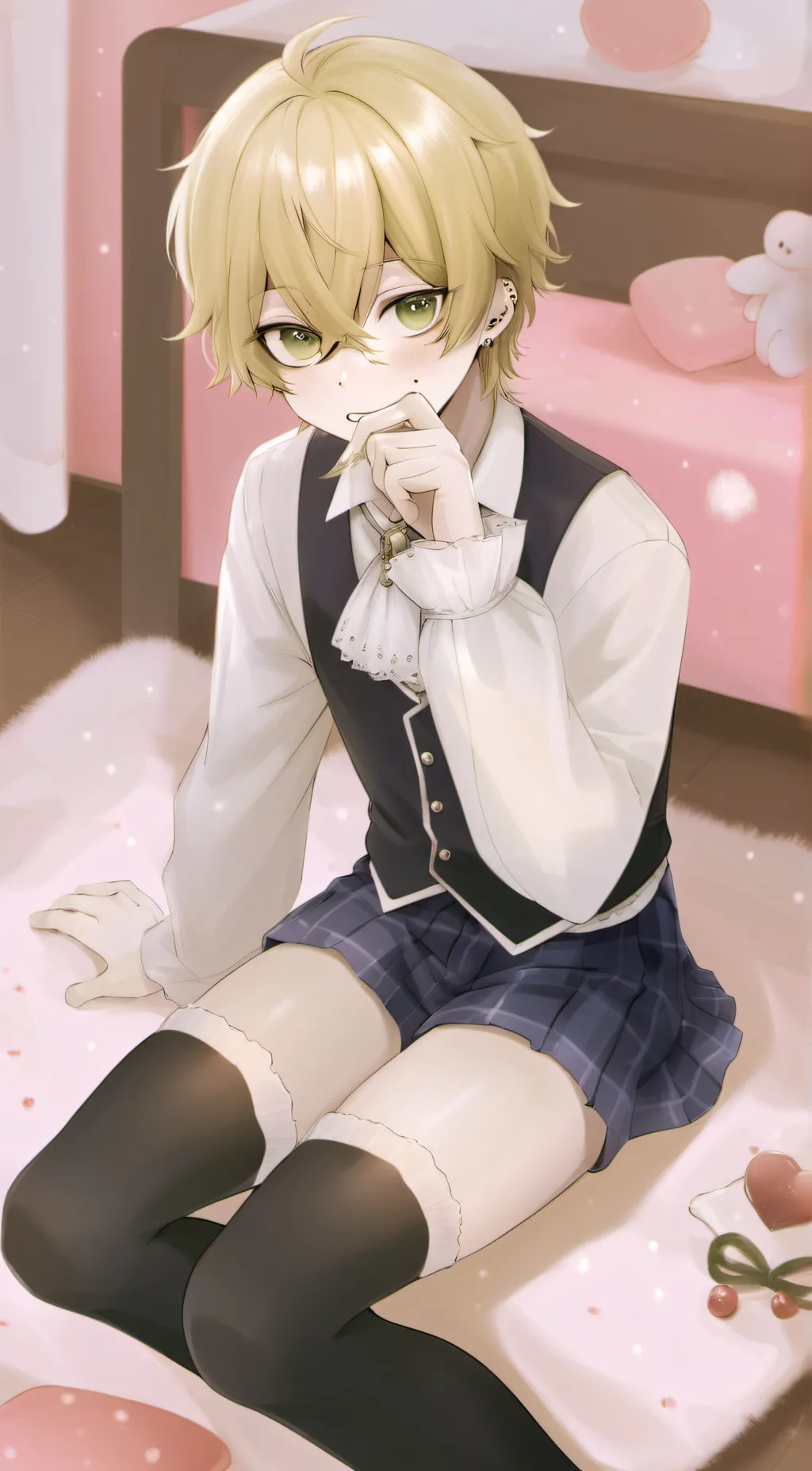 Talkie AI - Chat with reji