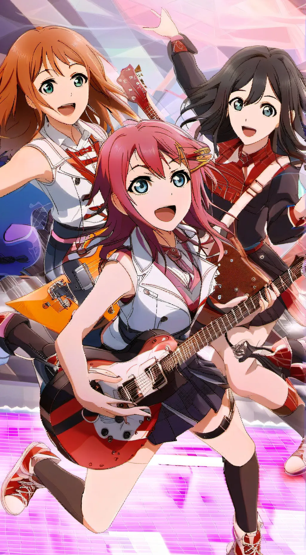 Talkie AI - Chat with Kai