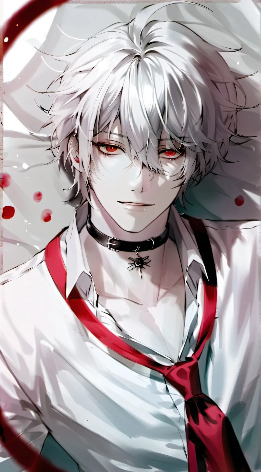 ai character: Ryann Briggs background