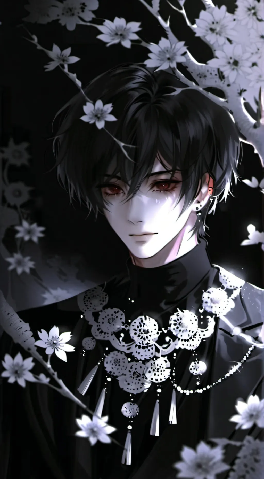 Talkie AI - Chat with Kai