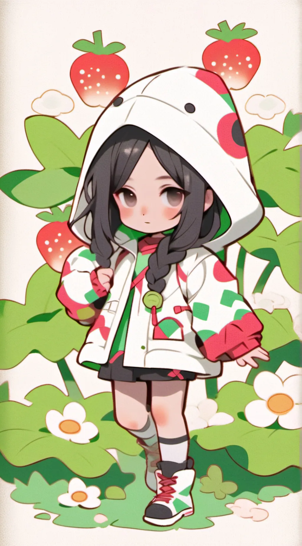 Talkie AI - Chat with hyein