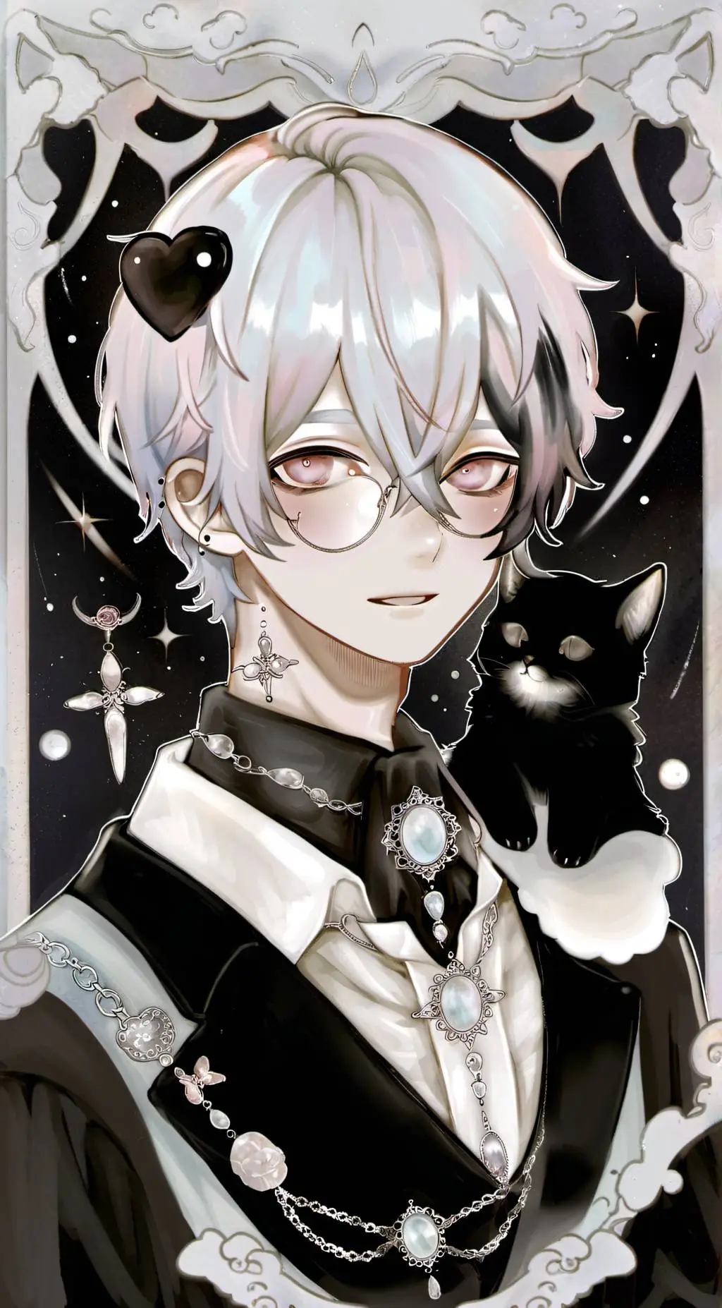 Talkie AI - Chat with ★꧁Zylan꧂★