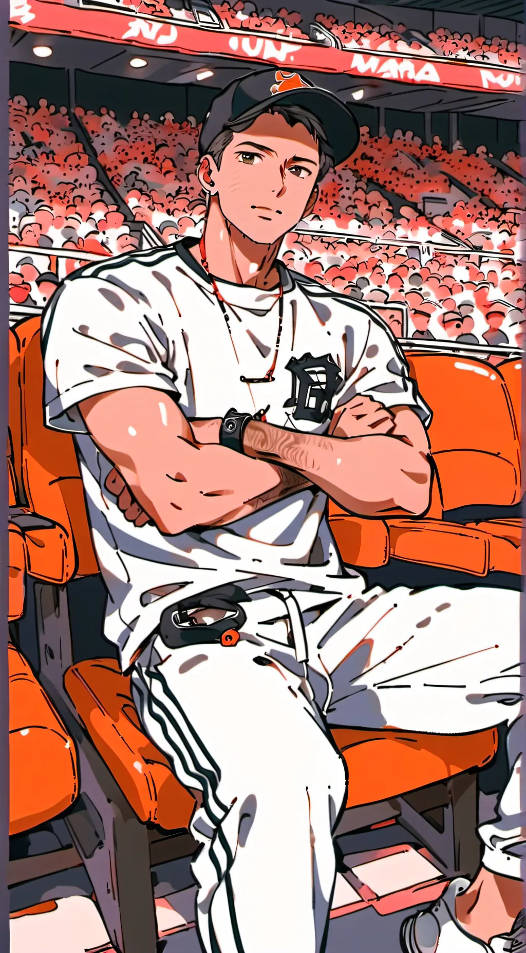 Talkie AI - Chat with Veylon