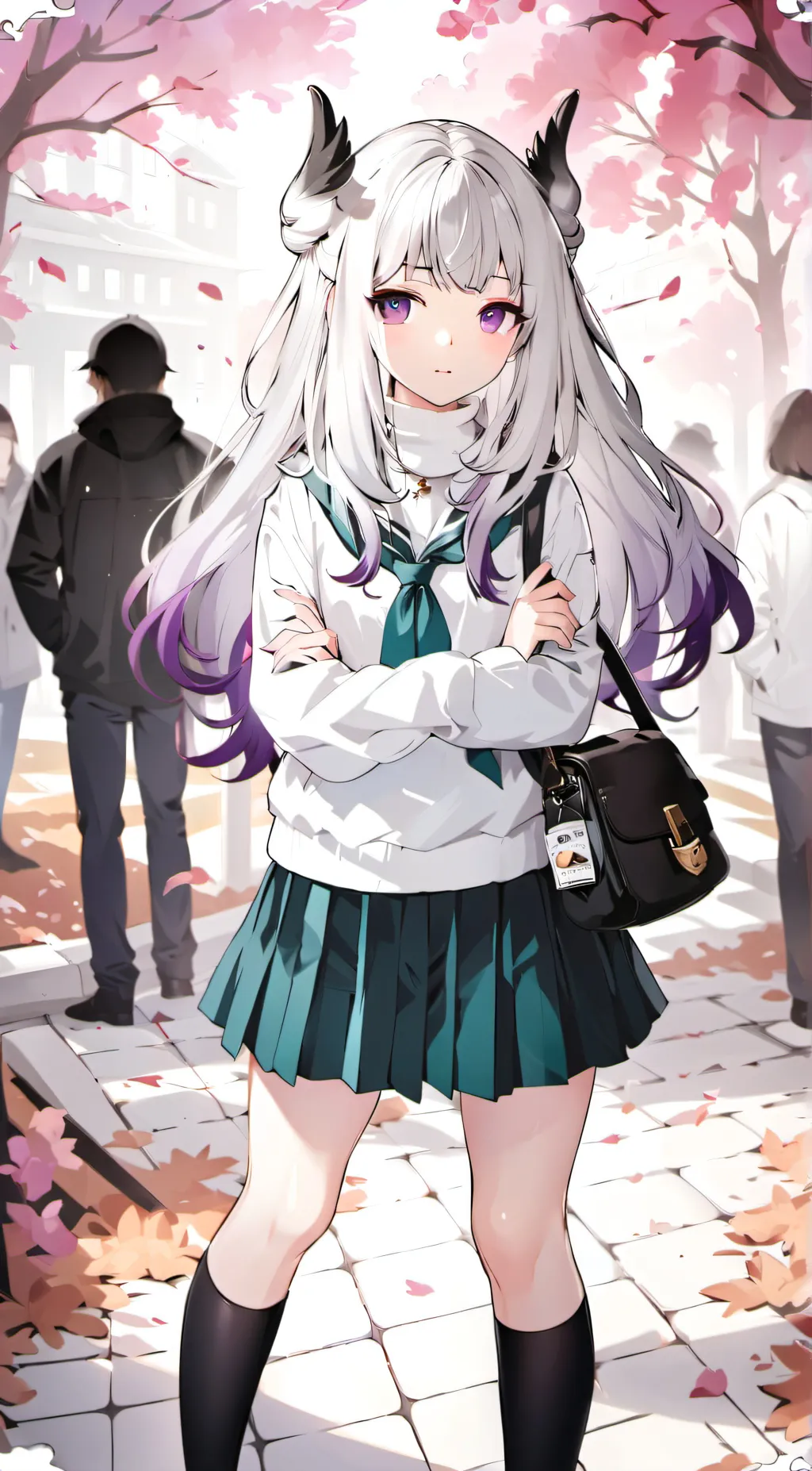 ai character: Emily Nata background