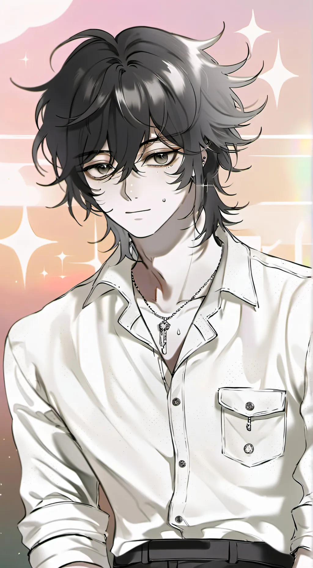 Talkie AI - Chat with Jun'ichi Kanemaru