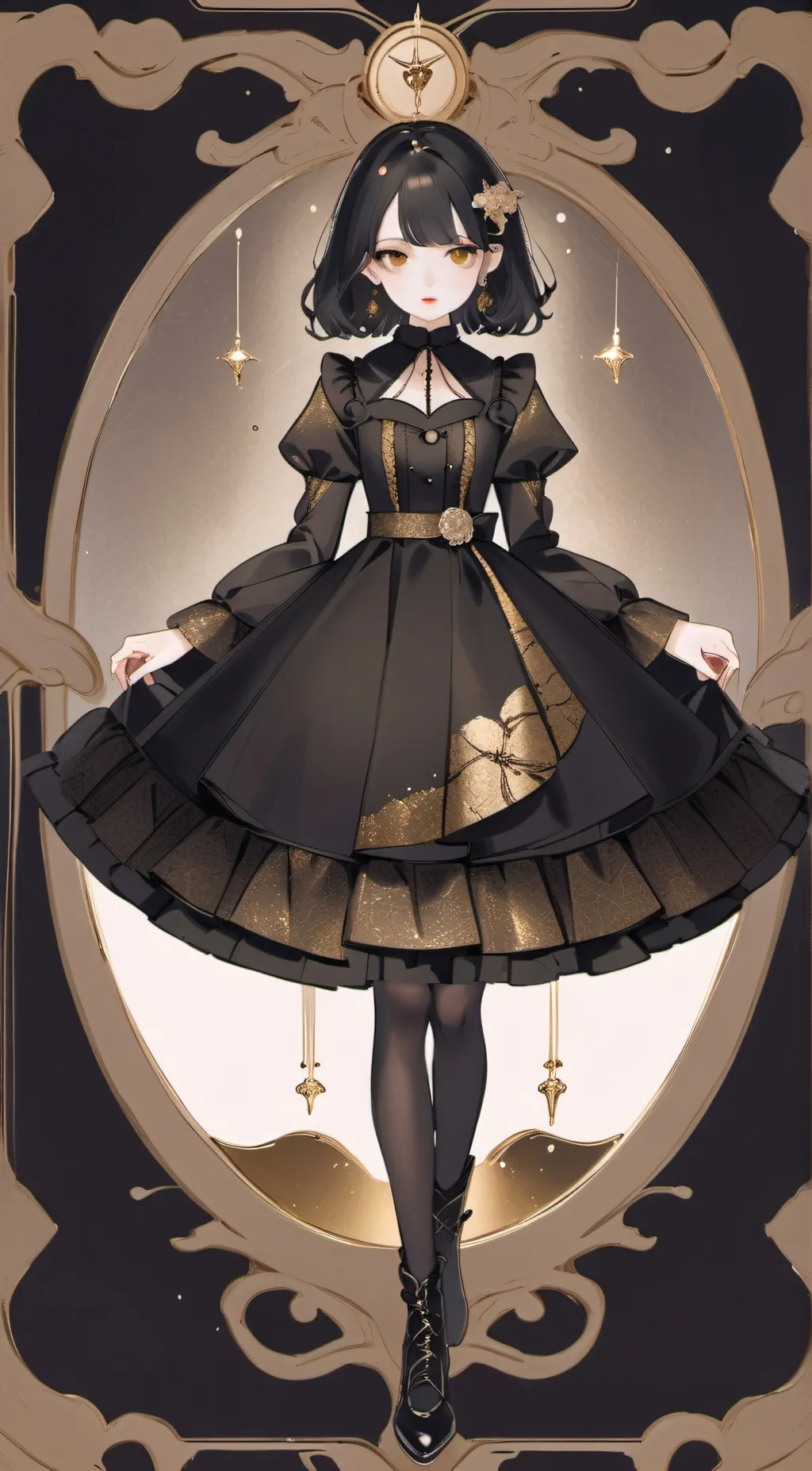 Talkie AI - Chat with Miyrxa