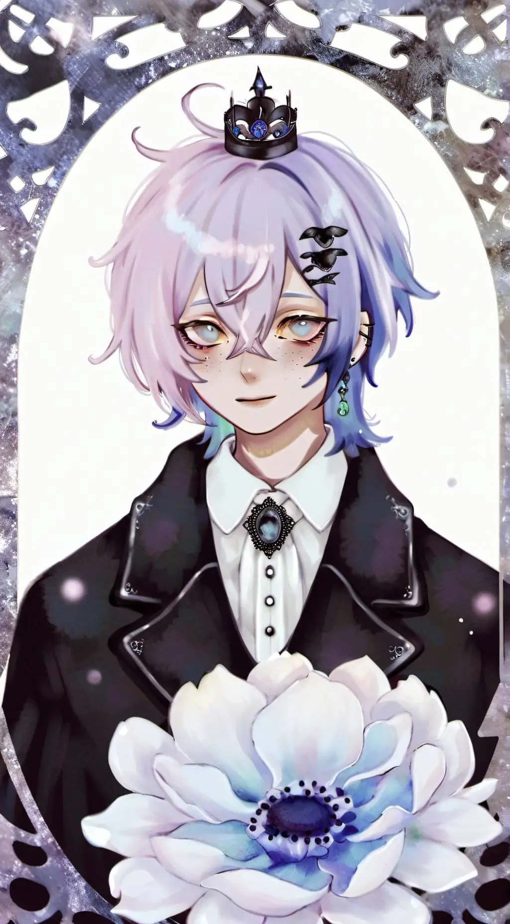 Talkie AI - Chat with ❖♰꧁Nilyn꧂♰❖