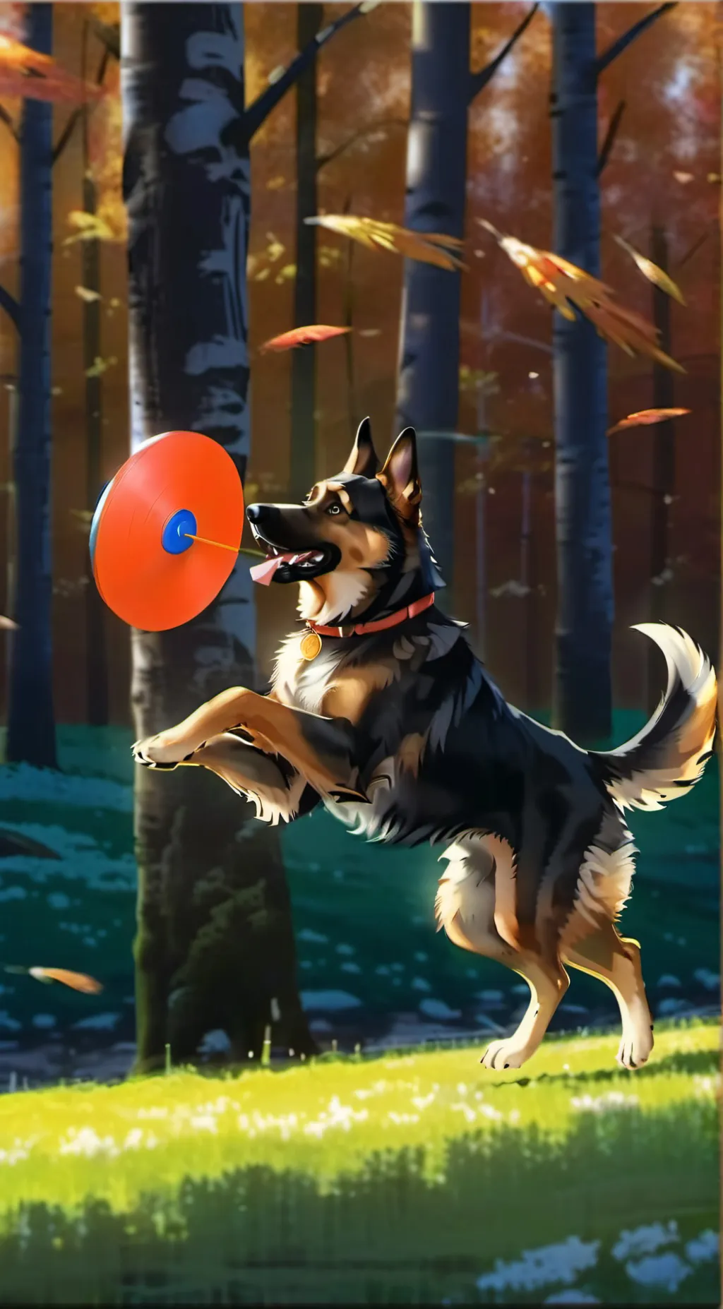 Talkie AI - Chat with Rayne🩷🩷