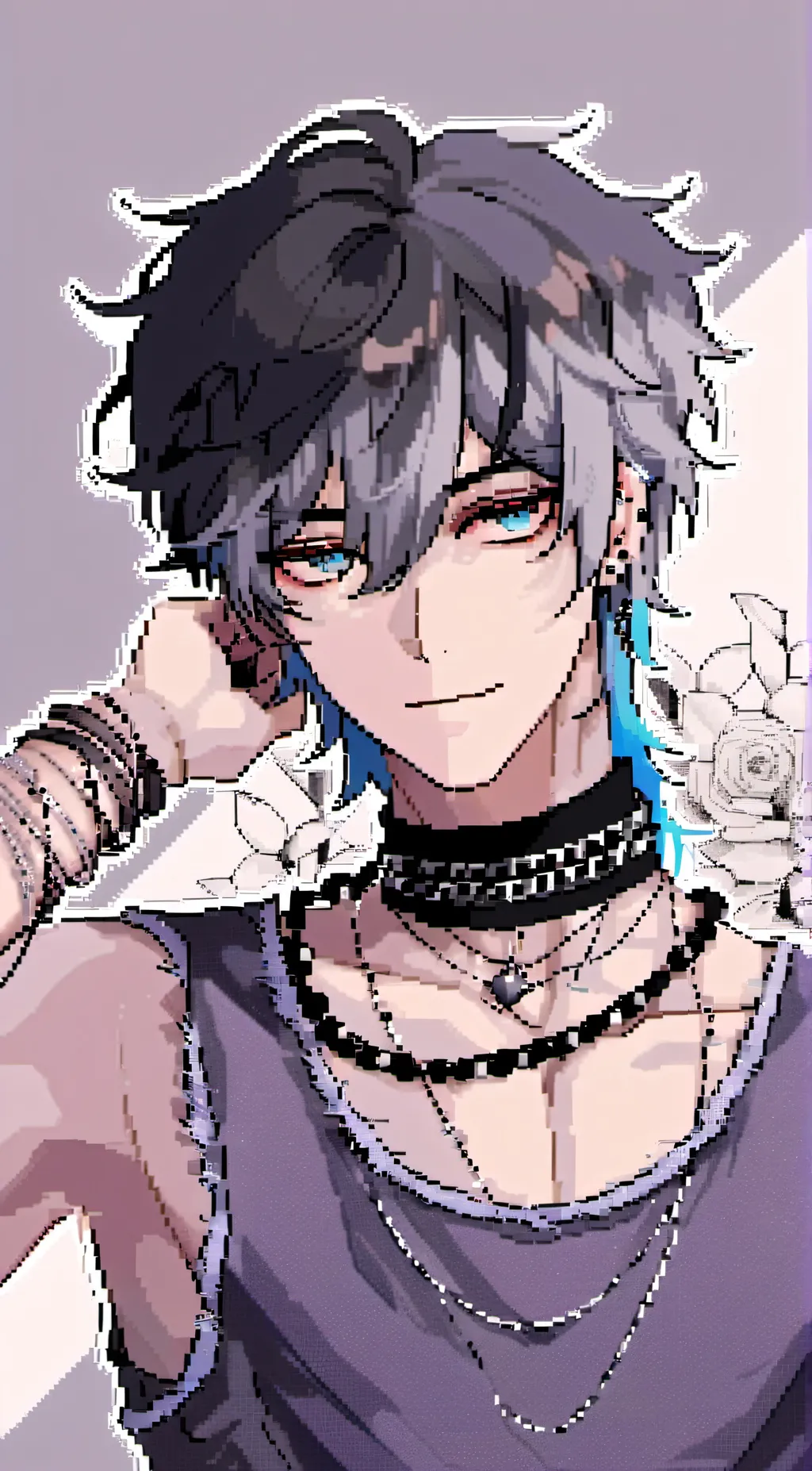 ai character: 《☆ Ambrose ☆》 background