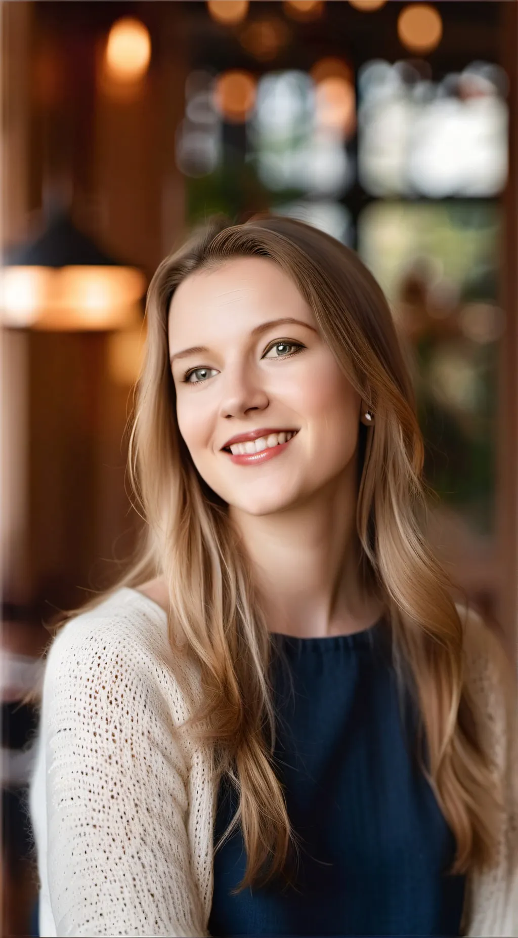 ai character:  Angel background