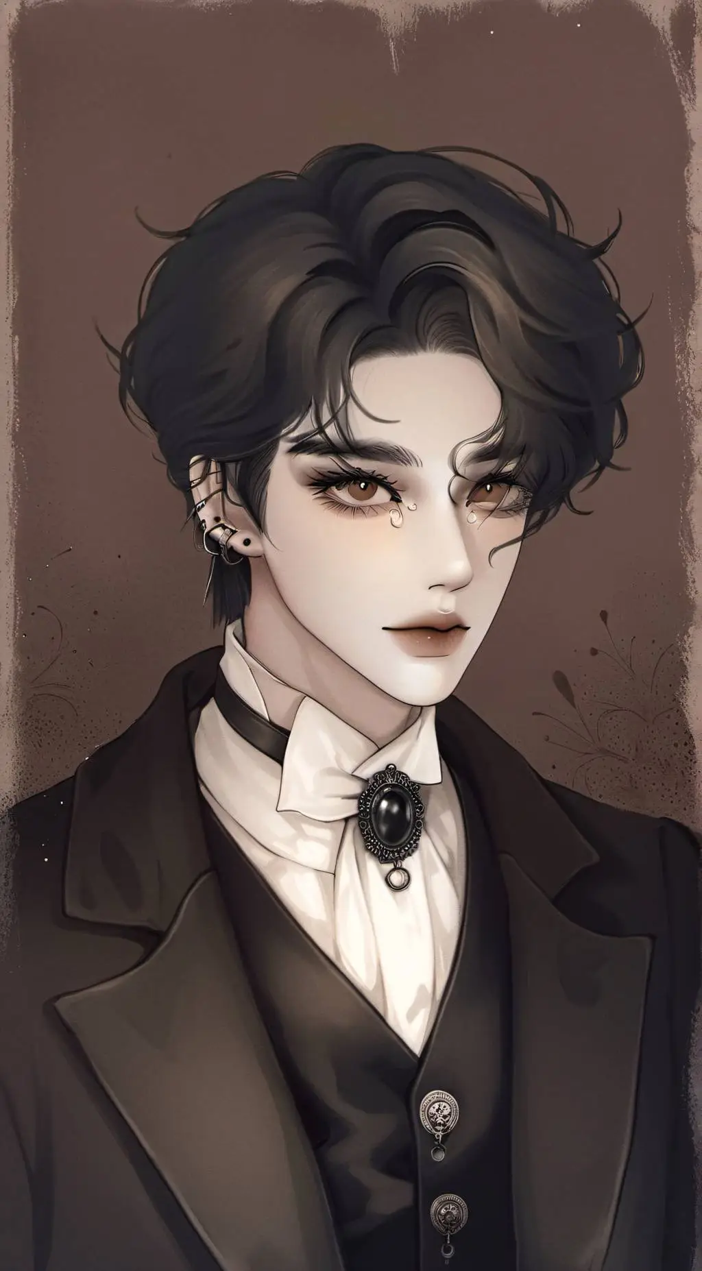 Talkie AI - Chat with †★ Leo ★†