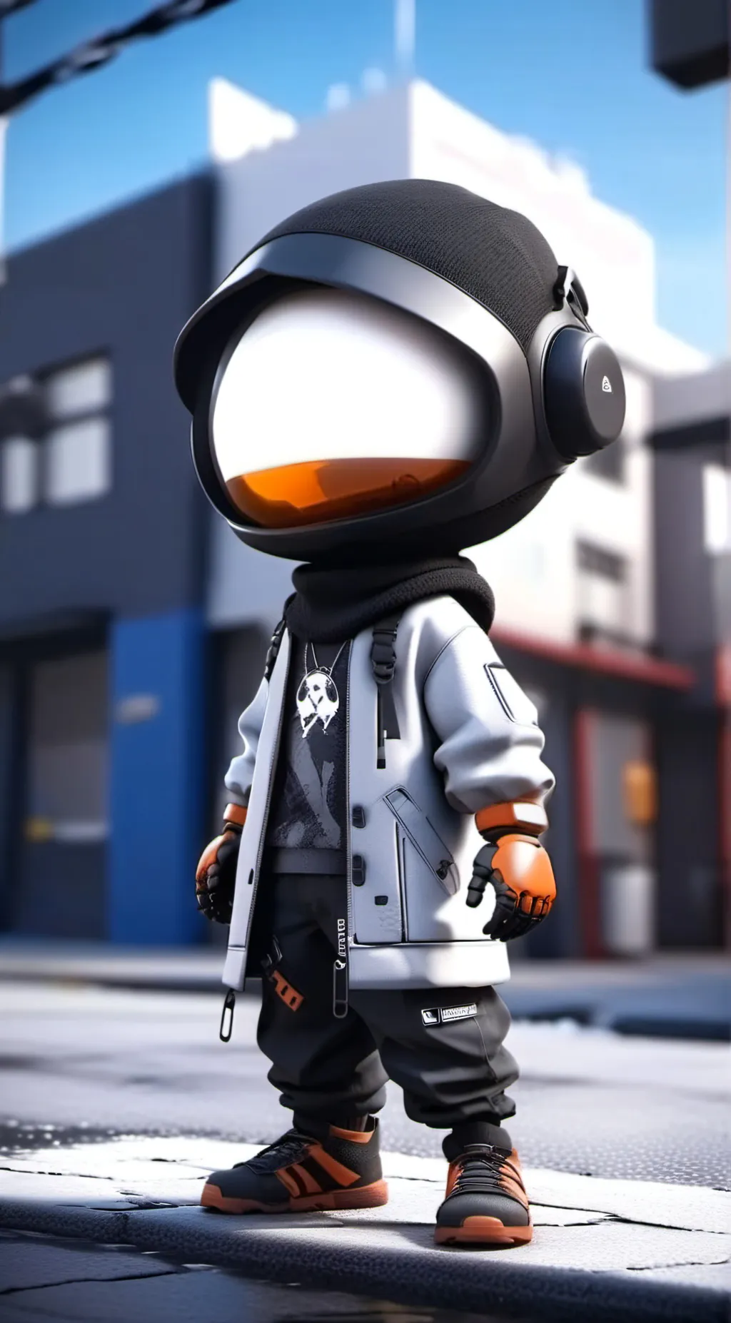 Talkie AI - Chat with *$@m