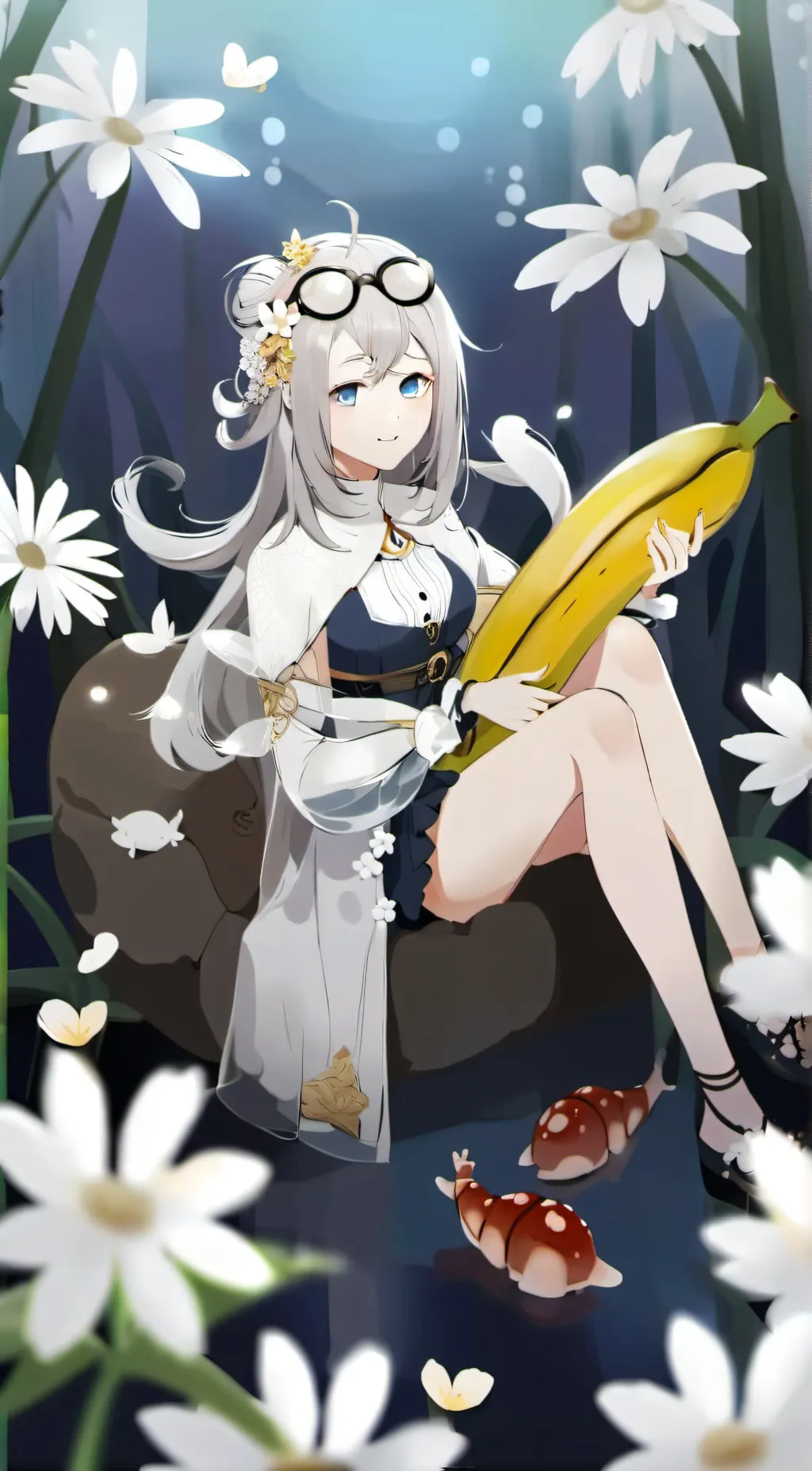 Talkie AI - Chat with Regretavator 