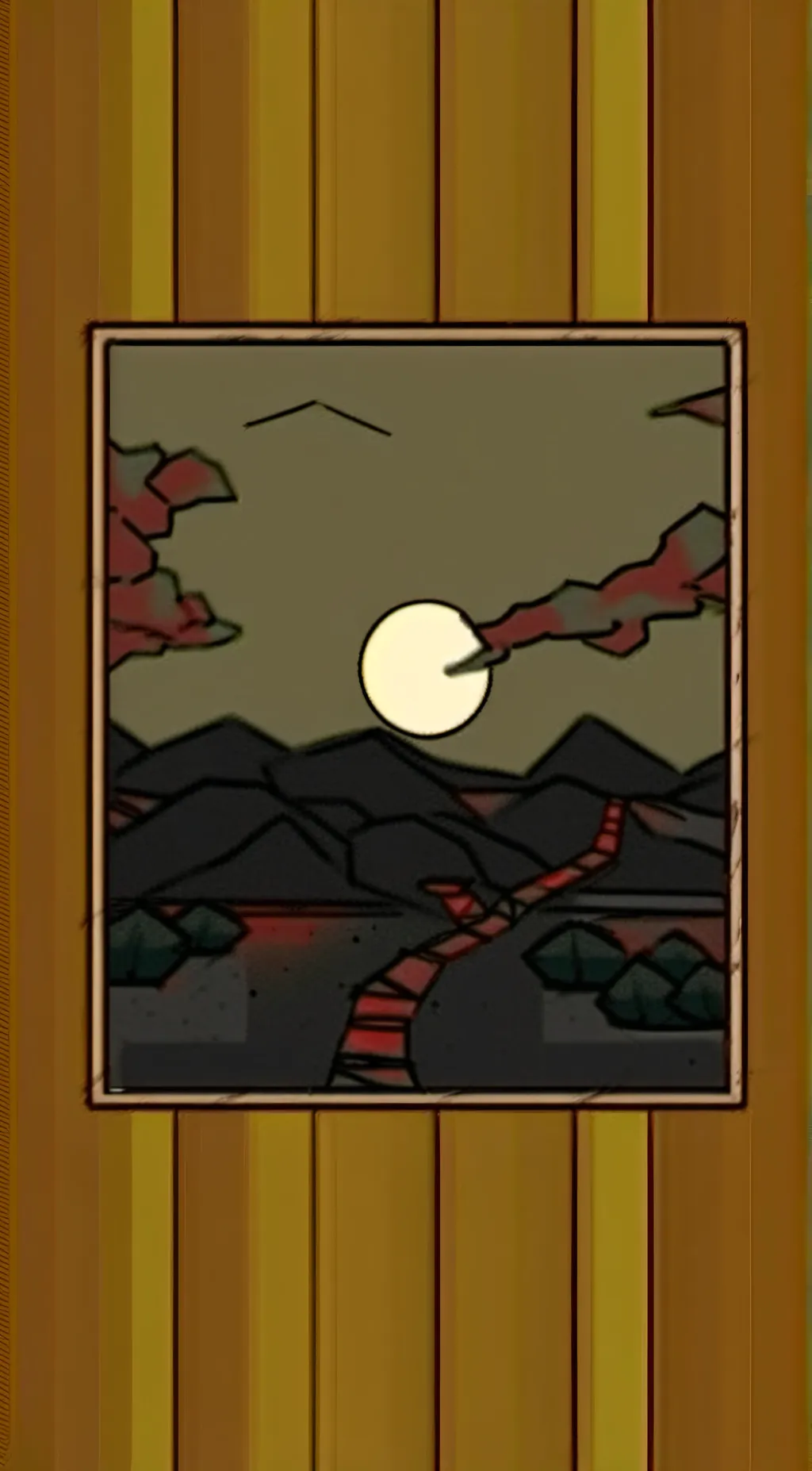 Talkie AI - Chat with Bloodmoon twins